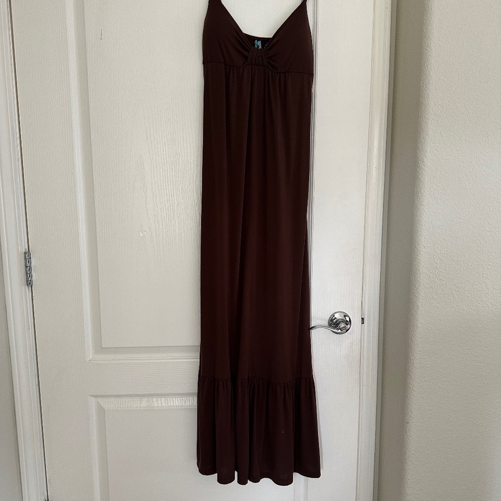 cotton sundress